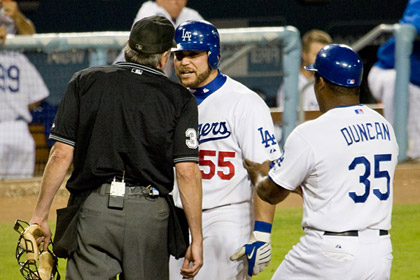 Russell Martin Not Happy About Strike Call