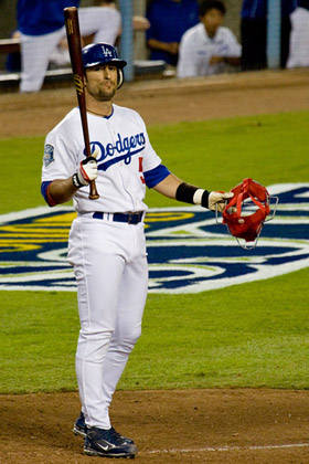 Nomar Garciaparra